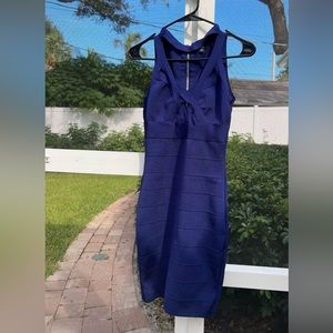 Guess by Marciano Small Bandage Dress